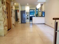RIFLE RANGE ROAD (D21), Terrace #575625521